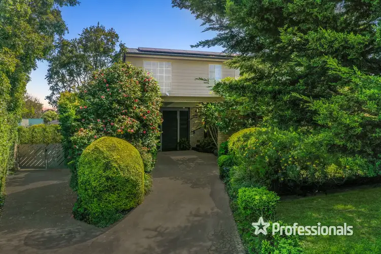 Second view of Homely house listing, 11 Nuraylia Avenue, Croydon VIC 3136