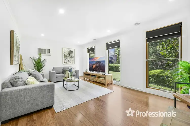 Third view of Homely house listing, 11 Nuraylia Avenue, Croydon VIC 3136