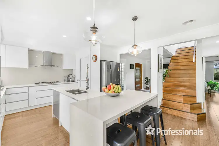 Fourth view of Homely house listing, 11 Nuraylia Avenue, Croydon VIC 3136