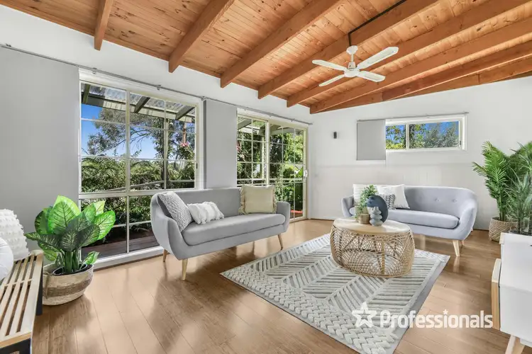 Fifth view of Homely house listing, 11 Nuraylia Avenue, Croydon VIC 3136