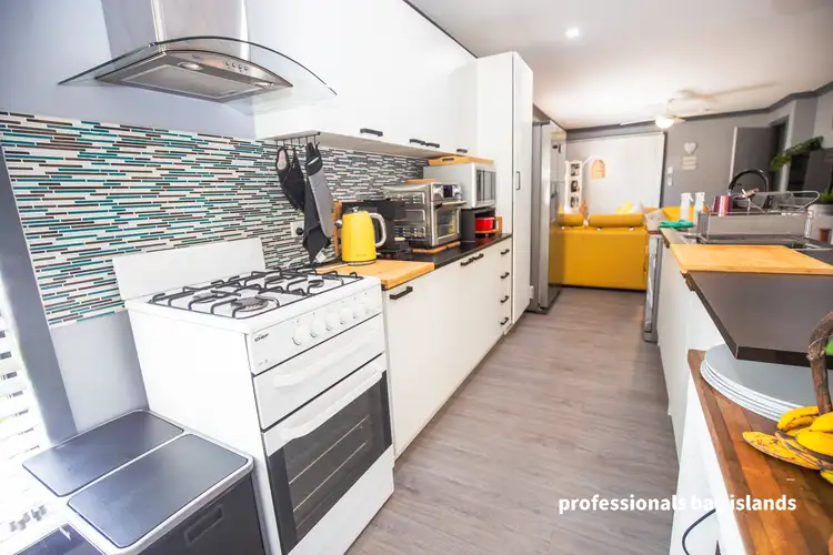 Second view of Homely house listing, 11 Martin Place, Russell Island QLD 4184