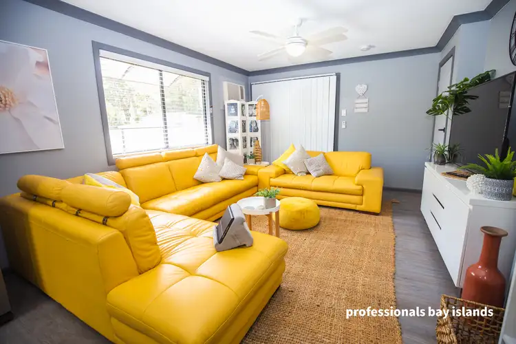 Third view of Homely house listing, 11 Martin Place, Russell Island QLD 4184