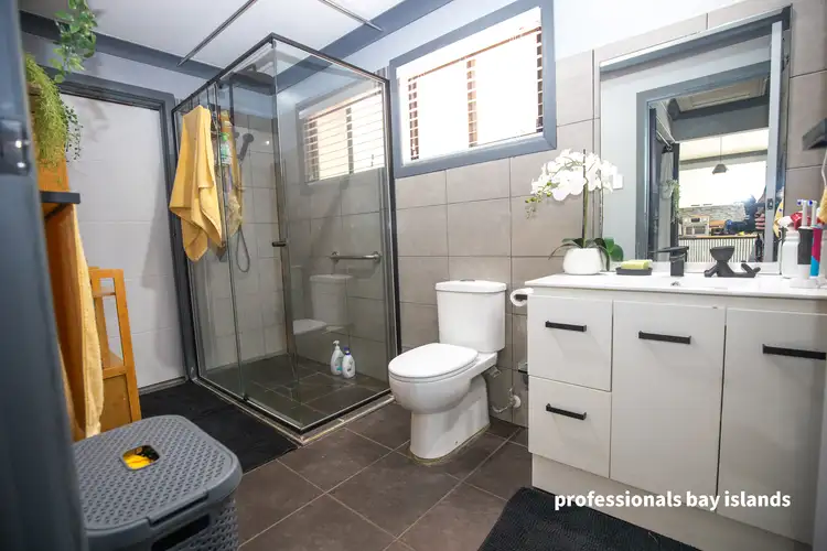 Fifth view of Homely house listing, 11 Martin Place, Russell Island QLD 4184