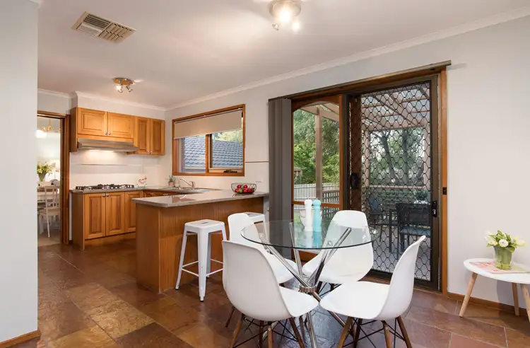 Fifth view of Homely house listing, 26 Alpine Way, Kilsyth VIC 3137