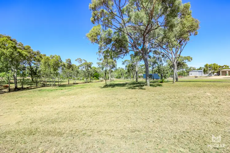 Lot 15 Brampton Drive, Bowen QLD 4805