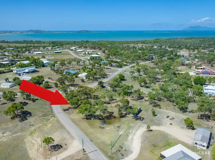 Third view of Homely land listing, Lot 15 Brampton Drive, Bowen QLD 4805