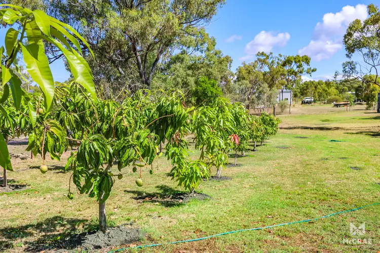 Fourth view of Homely land listing, Lot 15 Brampton Drive, Bowen QLD 4805