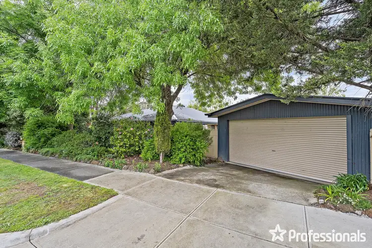 Second view of Homely house listing, 2 Highland Crescent, Mooroolbark VIC 3138