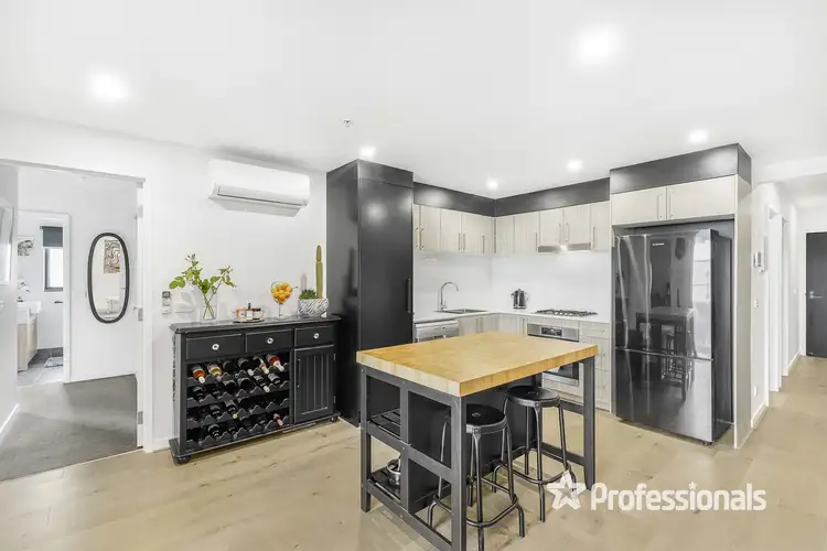 Main view of Homely apartment listing, 208/4-6 Alfrick Road, Croydon VIC 3136