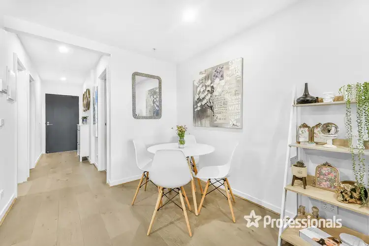 Fourth view of Homely apartment listing, 208/4-6 Alfrick Road, Croydon VIC 3136