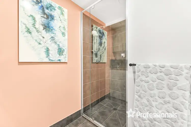 Sixth view of Homely apartment listing, 208/4-6 Alfrick Road, Croydon VIC 3136