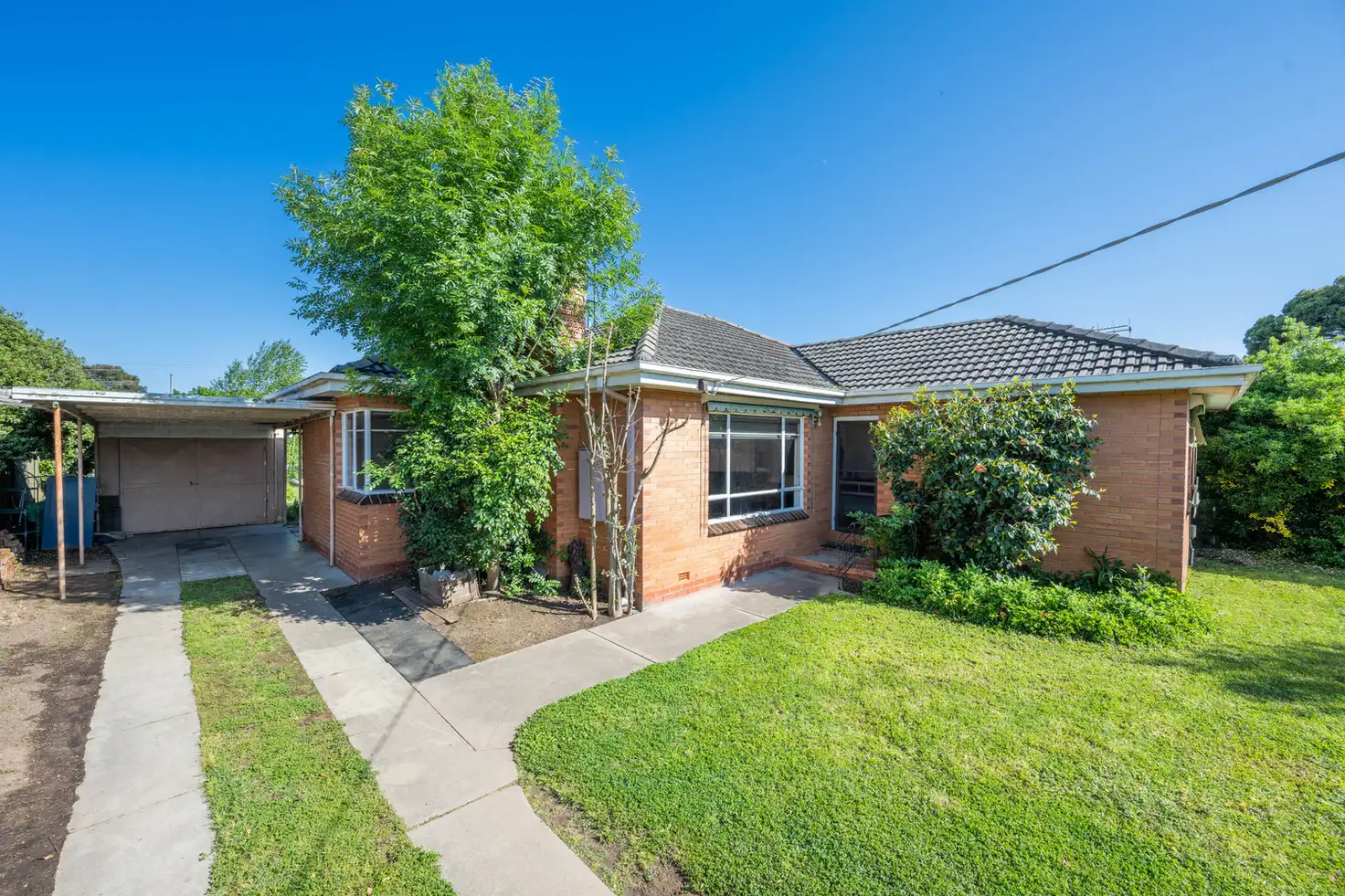 Main view of Homely house listing, 12 Hill Street, Shepparton VIC 3630