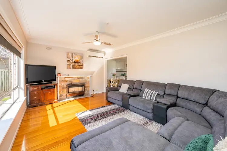 Third view of Homely house listing, 12 Hill Street, Shepparton VIC 3630