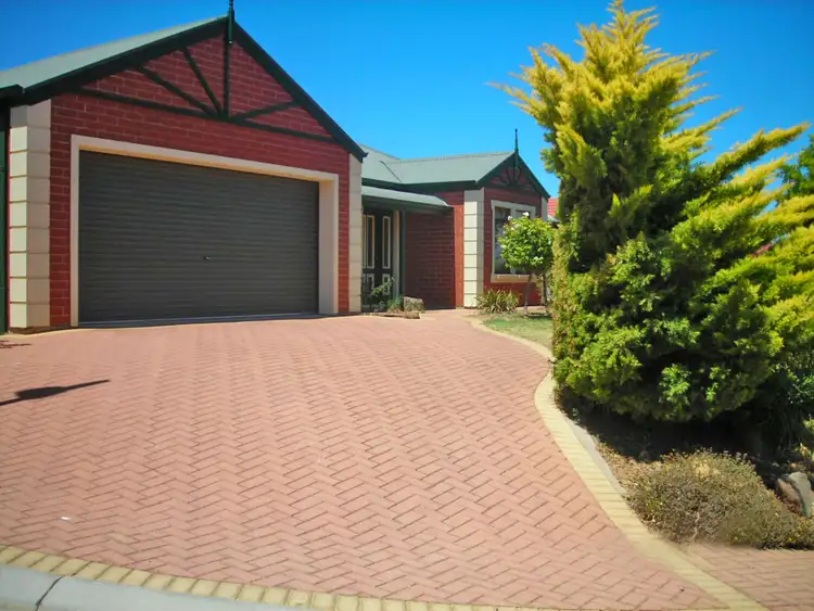 Second view of Homely house listing, 26 Waterford Circuit, Seaford Rise SA 5169