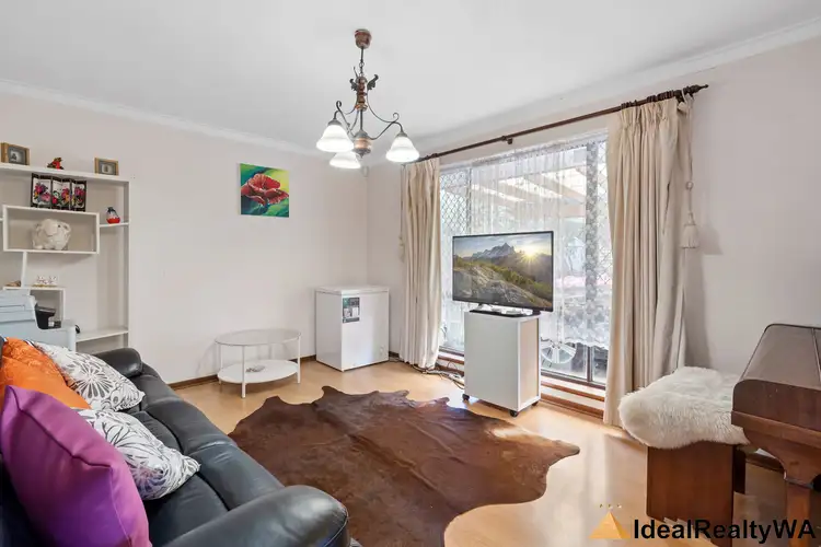 Second view of Homely house listing, 2/7 Sitka Place, Cannington WA 6107