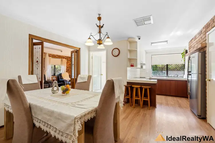 Third view of Homely house listing, 2/7 Sitka Place, Cannington WA 6107