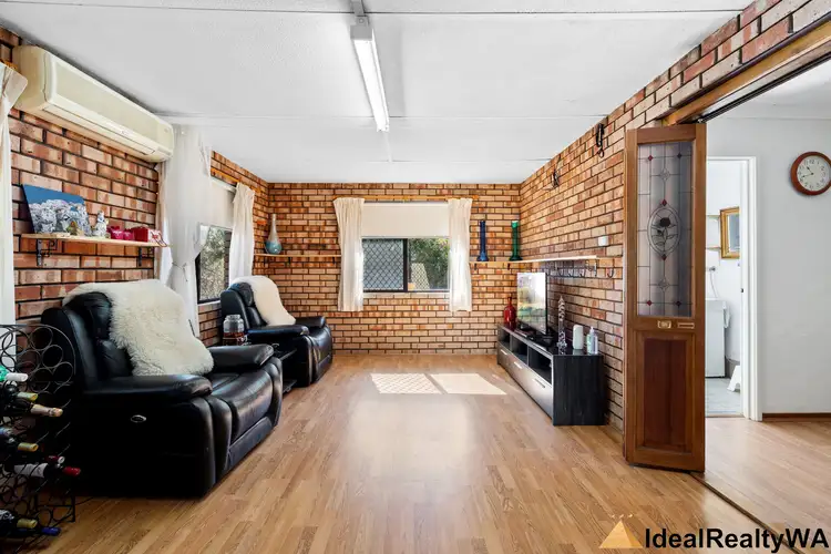 Fifth view of Homely house listing, 2/7 Sitka Place, Cannington WA 6107