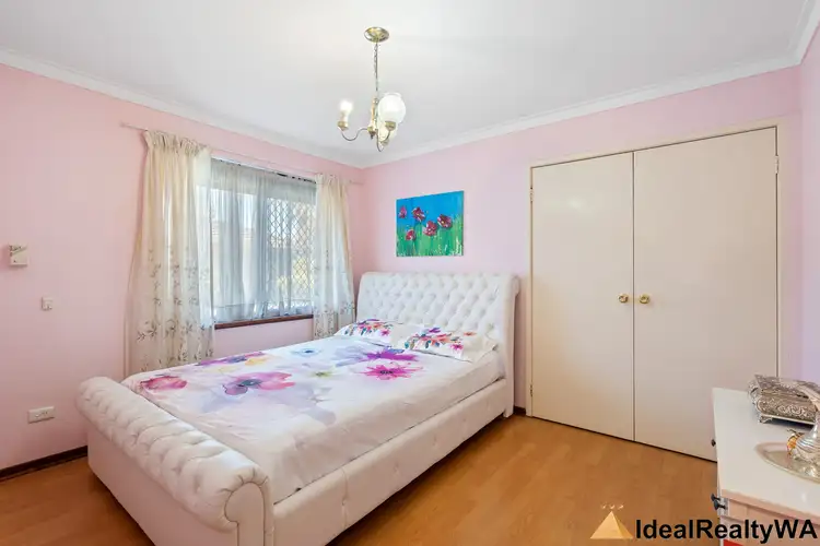 Seventh view of Homely house listing, 2/7 Sitka Place, Cannington WA 6107