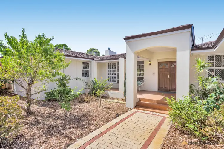 37 Melrose Street, Rossmoyne WA 6148