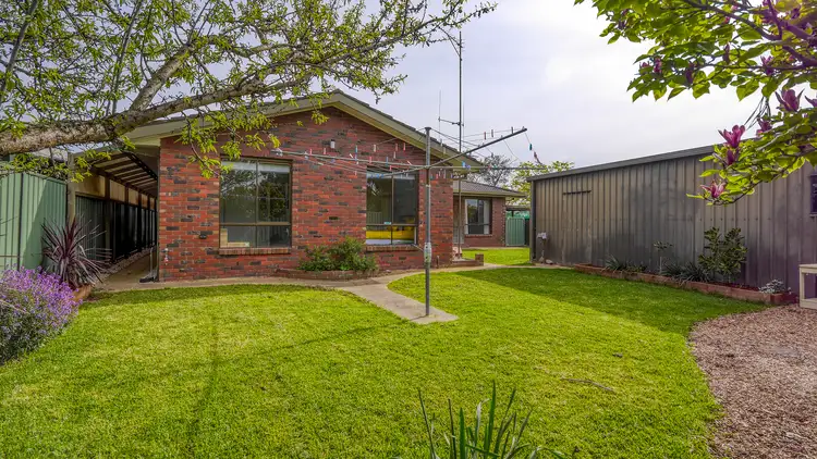 Second view of Homely house listing, 5 Nolan Court, Shepparton VIC 3630