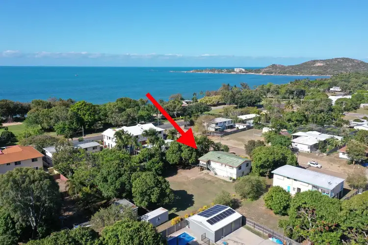 47 Holborne Street, Bowen QLD 4805