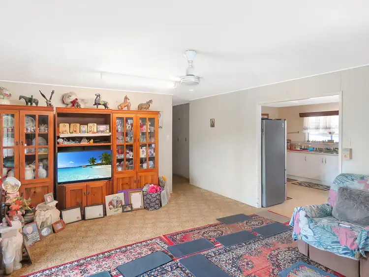 Third view of Homely house listing, 47 Holborne Street, Bowen QLD 4805