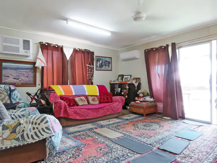 Fourth view of Homely house listing, 47 Holborne Street, Bowen QLD 4805
