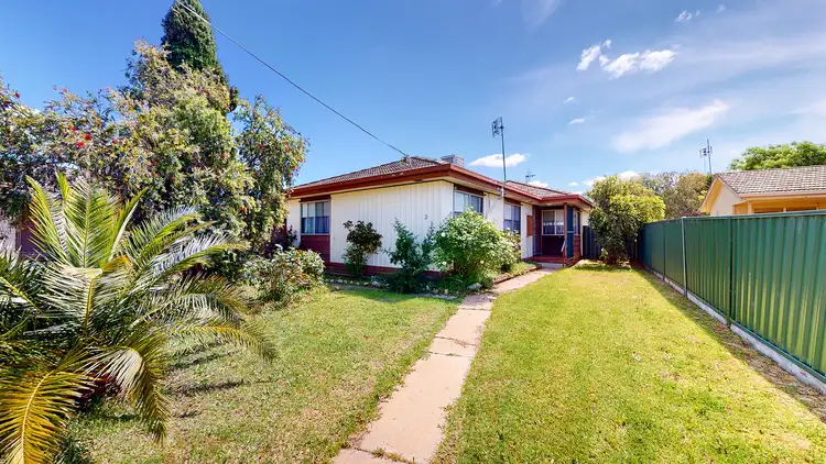 Main view of Homely house listing, 3 Storer Court, Swan Hill VIC 3585