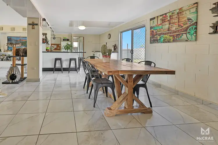 Fifth view of Homely house listing, 57 Betzels Lane, Bowen QLD 4805