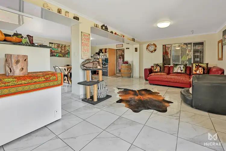 Sixth view of Homely house listing, 57 Betzels Lane, Bowen QLD 4805