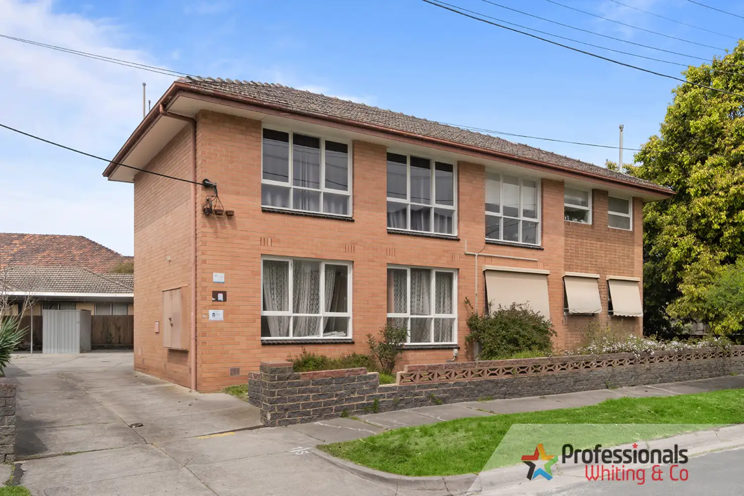 Main view of Homely apartment listing, 4/134 Grange Road, Carnegie VIC 3163