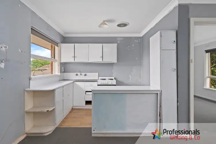 Second view of Homely apartment listing, 4/134 Grange Road, Carnegie VIC 3163