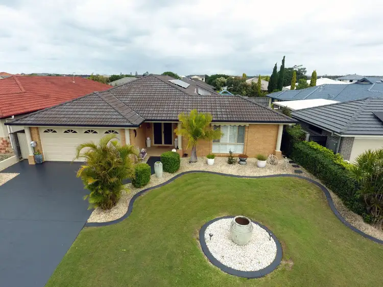 7 Jessie Close, Harrington NSW 2427