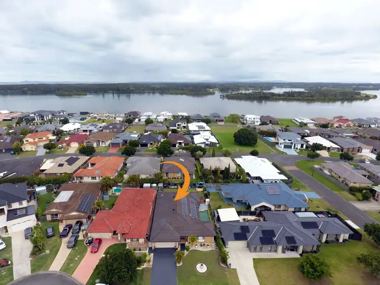 Fifth view of Homely house listing, 7 Jessie Close, Harrington NSW 2427
