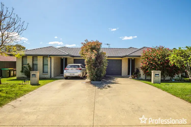 1 & 2/88 Osborn Avenue, Muswellbrook NSW 2333