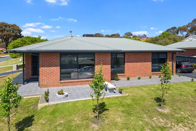 Main view of Homely house listing, 22 Duke Street, Kangaroo Flat VIC 3555