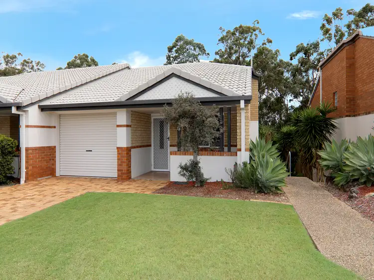 Main view of Homely townhouse listing, 28/580 Seventeen Mile Rocks Road, Sinnamon Park QLD 4073