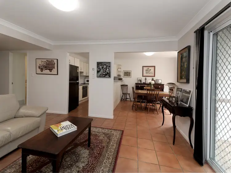 Third view of Homely townhouse listing, 28/580 Seventeen Mile Rocks Road, Sinnamon Park QLD 4073