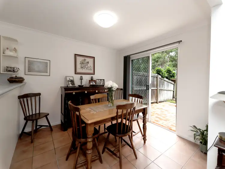 Fifth view of Homely townhouse listing, 28/580 Seventeen Mile Rocks Road, Sinnamon Park QLD 4073