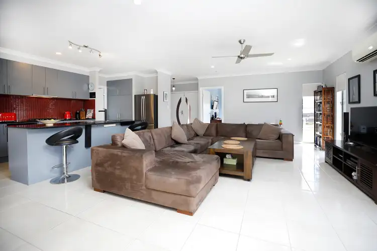 Sixth view of Homely house listing, 23 Conway Close, Bentley Park QLD 4869