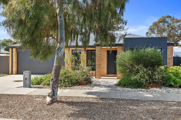 28 Ormond Drive, Marong VIC 3515