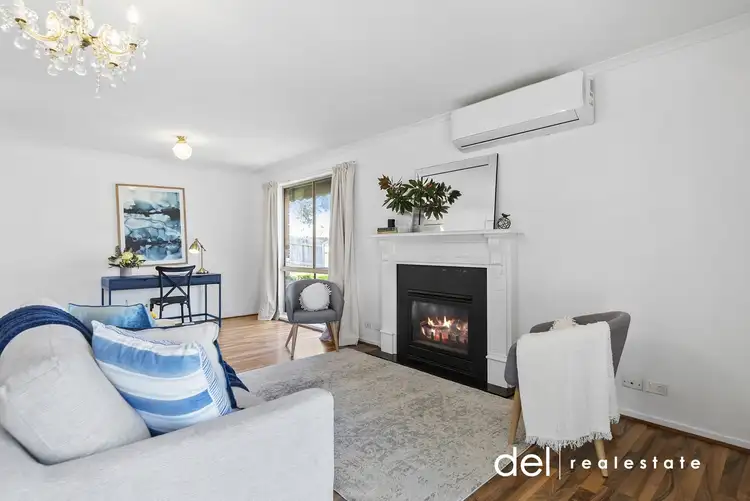 Main view of Homely unit listing, 2/26 Leopold Crescent, Hampton Park VIC 3976