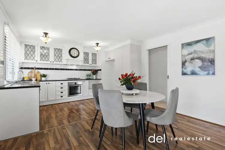 Second view of Homely unit listing, 2/26 Leopold Crescent, Hampton Park VIC 3976