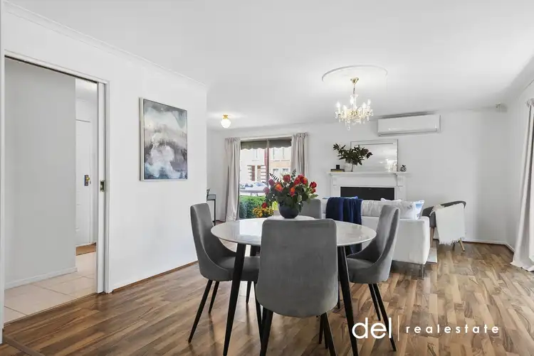 Fourth view of Homely unit listing, 2/26 Leopold Crescent, Hampton Park VIC 3976