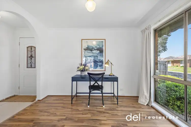 Fifth view of Homely unit listing, 2/26 Leopold Crescent, Hampton Park VIC 3976