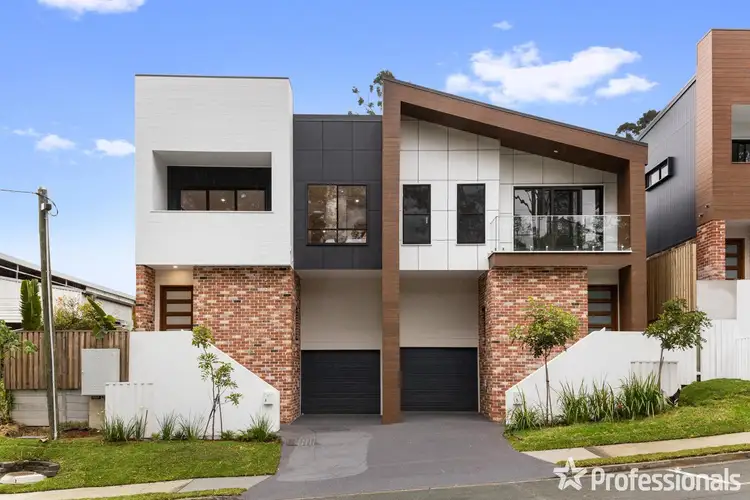 6/19 Buckland Road, Everton Hills QLD 4053