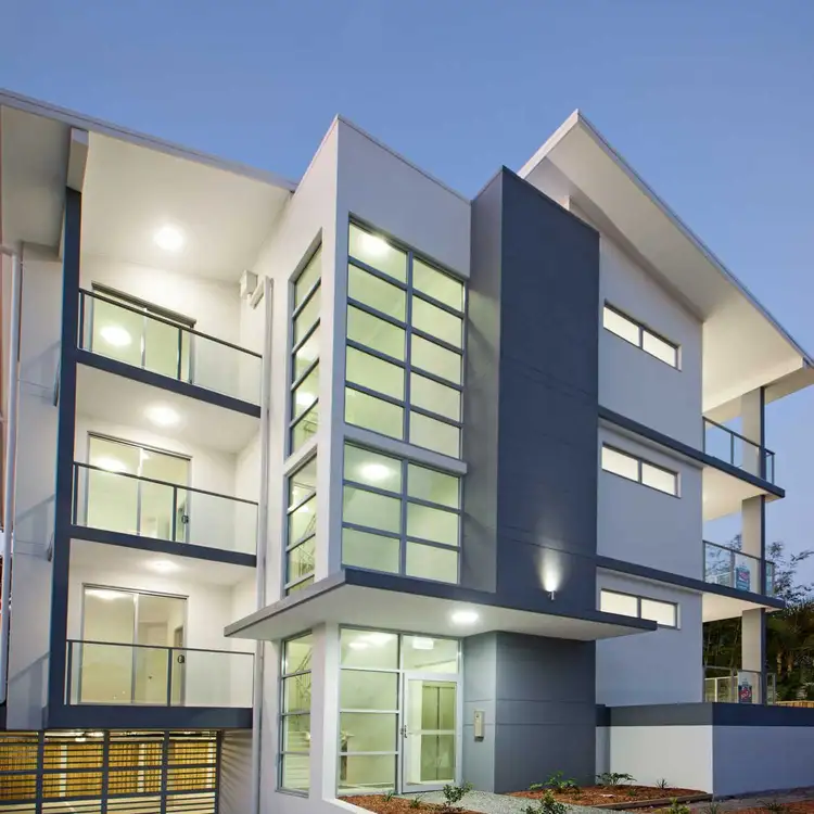 2/25 First Avenue, Woorim QLD 4507