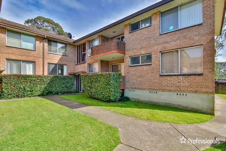 Third view of Homely unit listing, Address available on request