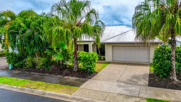 48 Norwood Crescent, Trinity Park QLD 4879