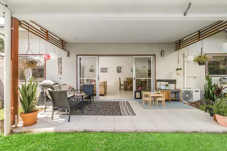 Second view of Homely house listing, 1/3 Boondoon Crescent, Ocean Shores NSW 2483